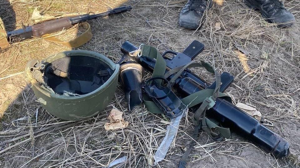 České zbraně zranily ukrajinské vojáky. Výrobce to prošetřuje